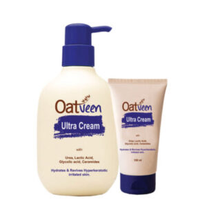 Oatveen Ultra Cream